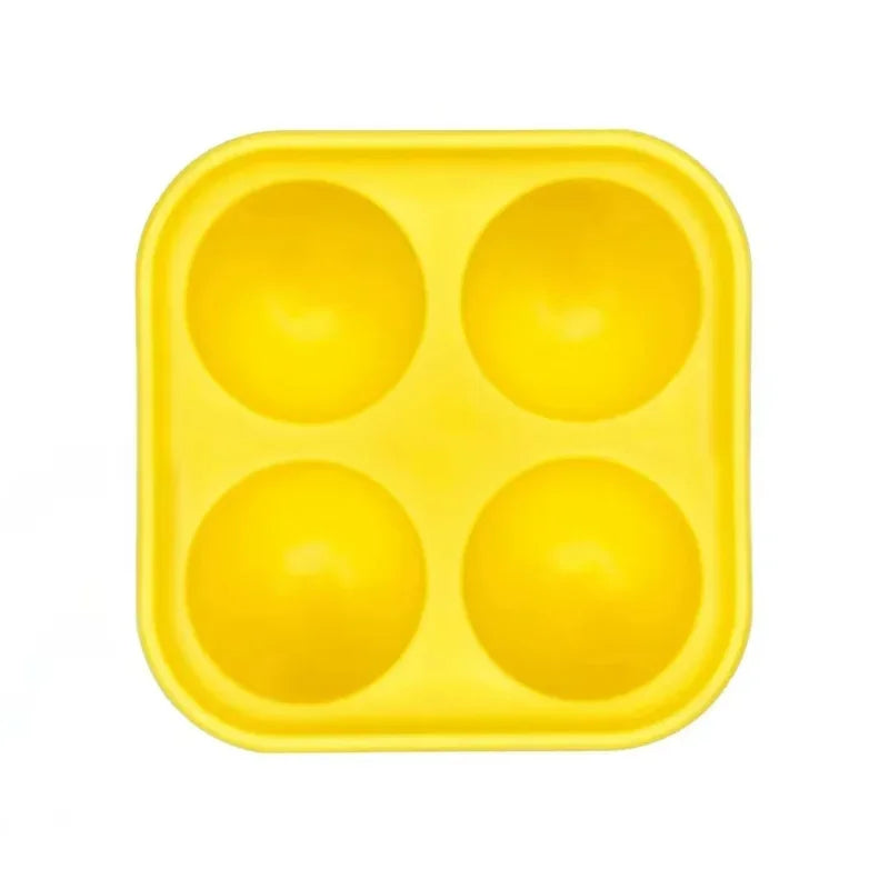 Fillable Food Dog Toys Dog Slow Licking Silicone Feeder Ball Frozen Food Tray Interactive Teeth Cleaning Slow Feeding Dispenser