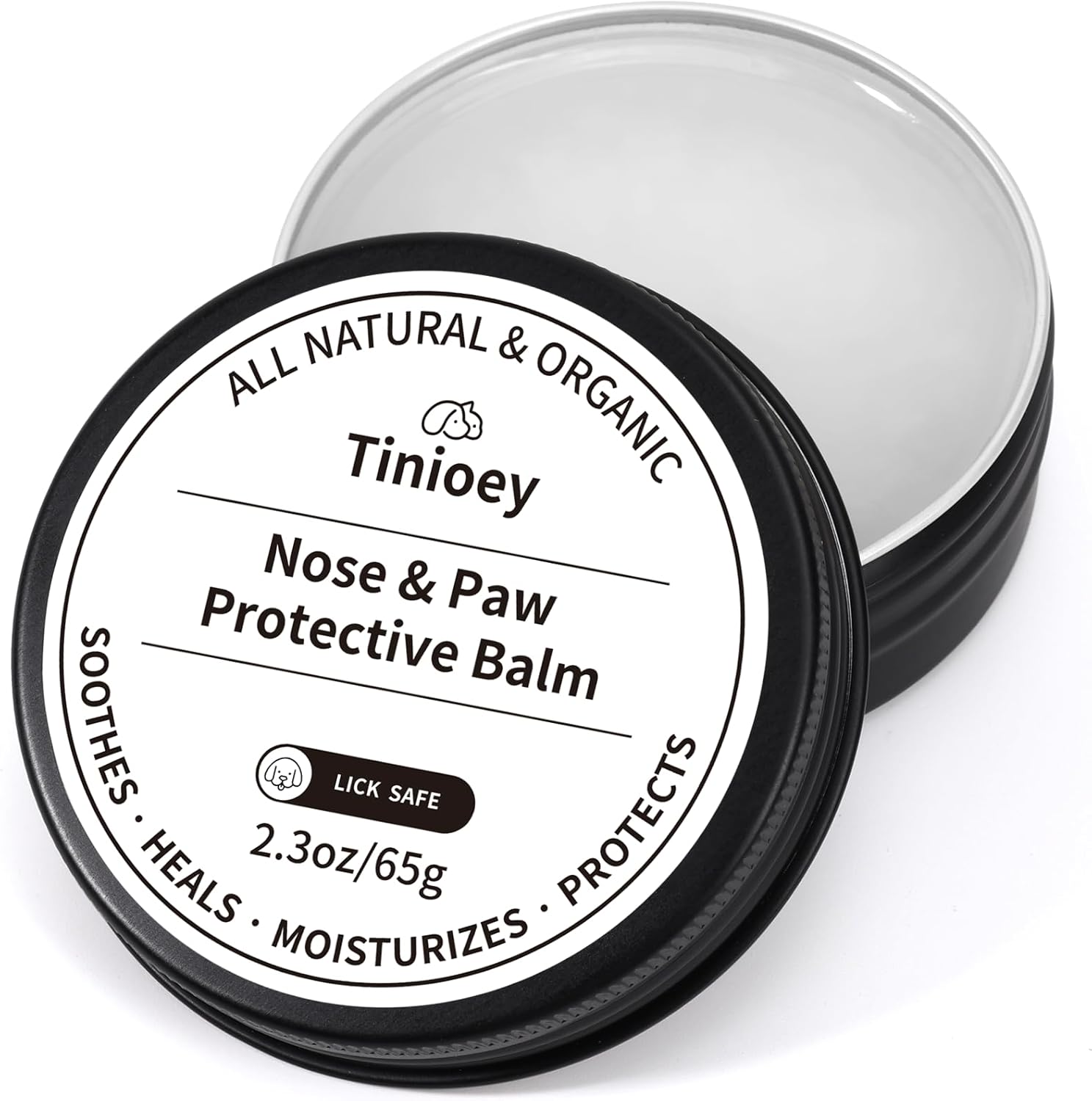 Paw & Nose Relief Balm
