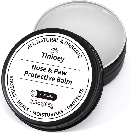 Paw & Nose Relief Balm