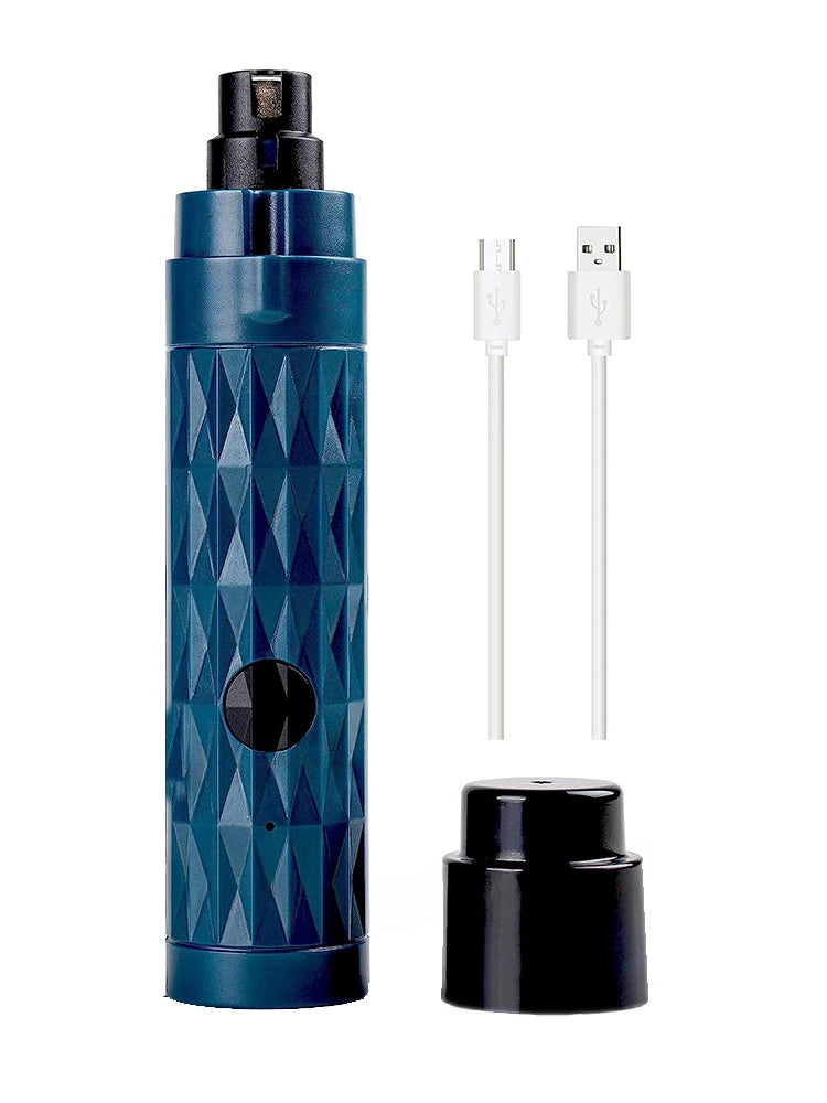 Rechargeable Pet Nail Grinder